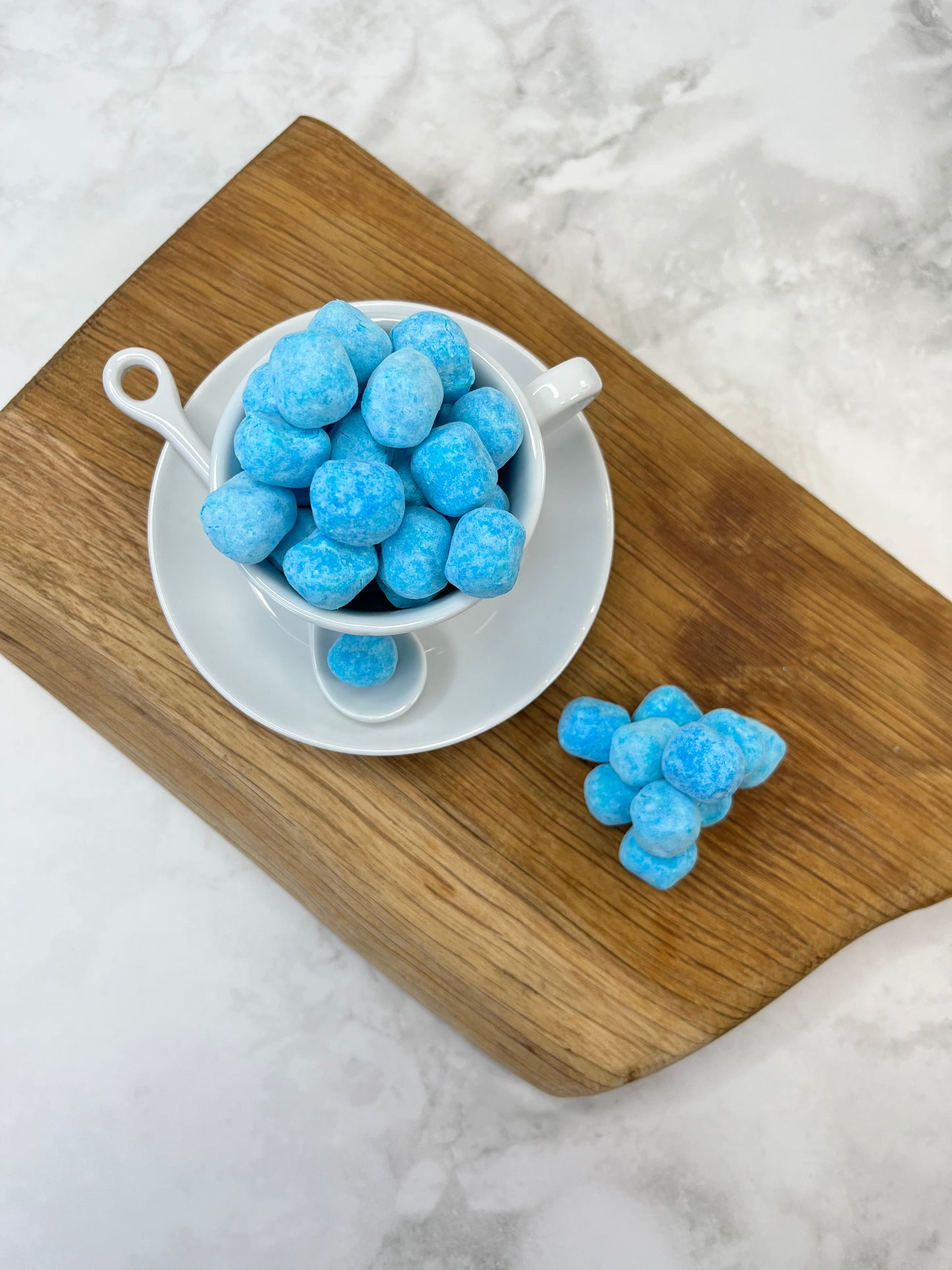 Wholesale Blue Raspberry Bonbons