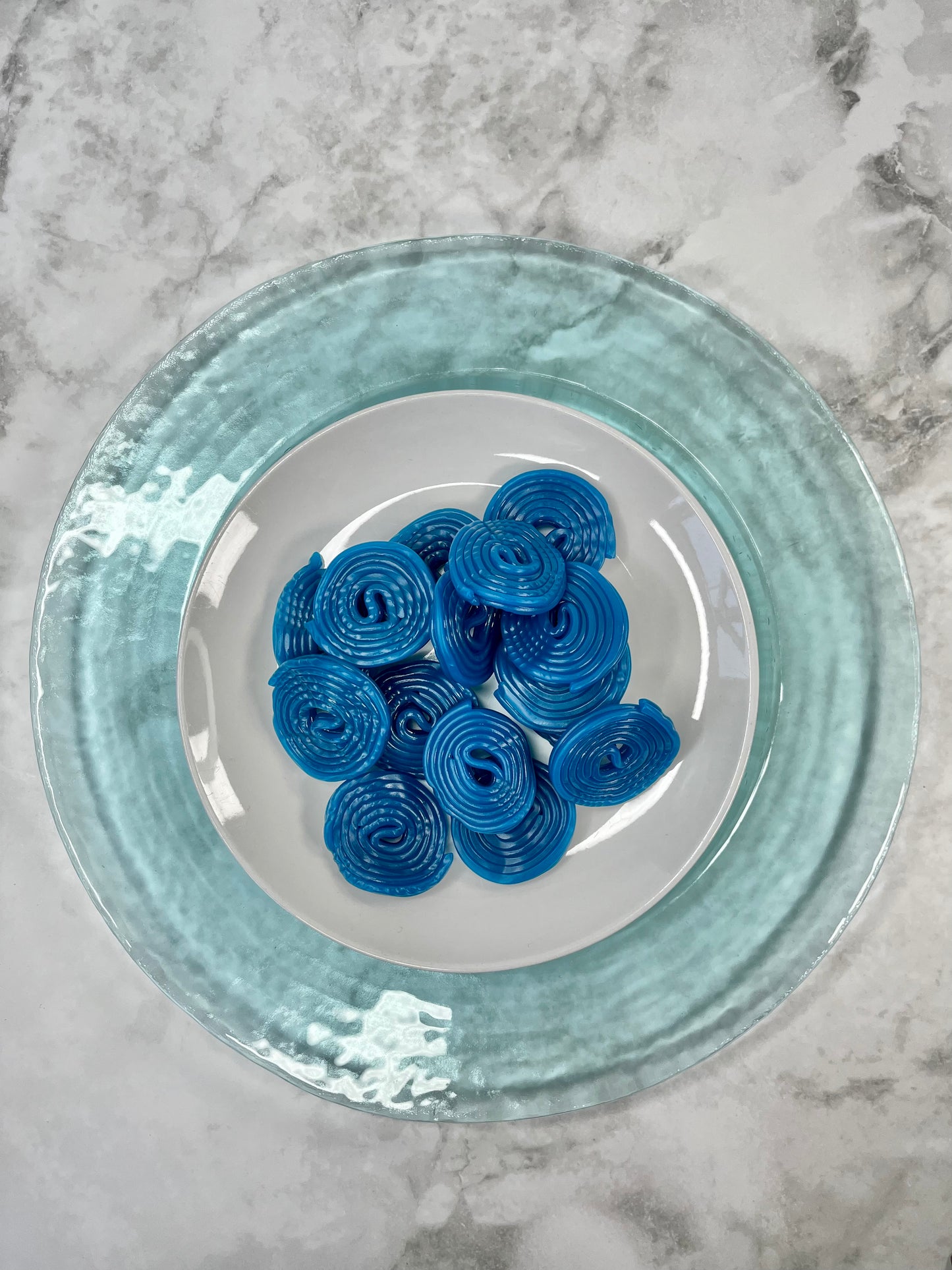 Wholesale Blue Raspberry Wheels