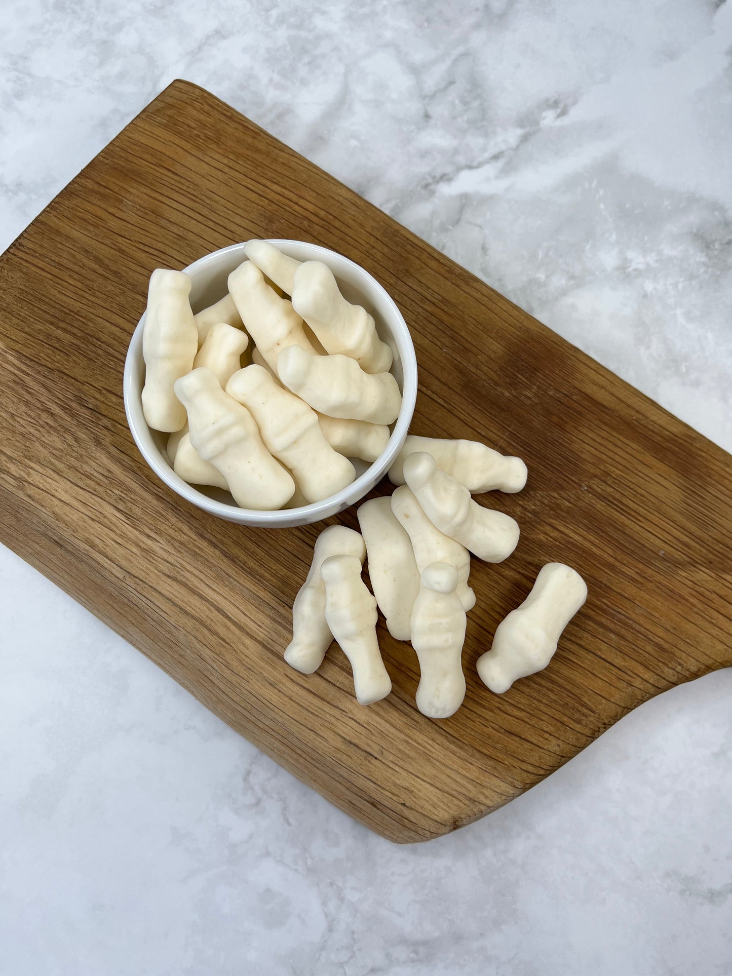 Wholesale Milk Bottles