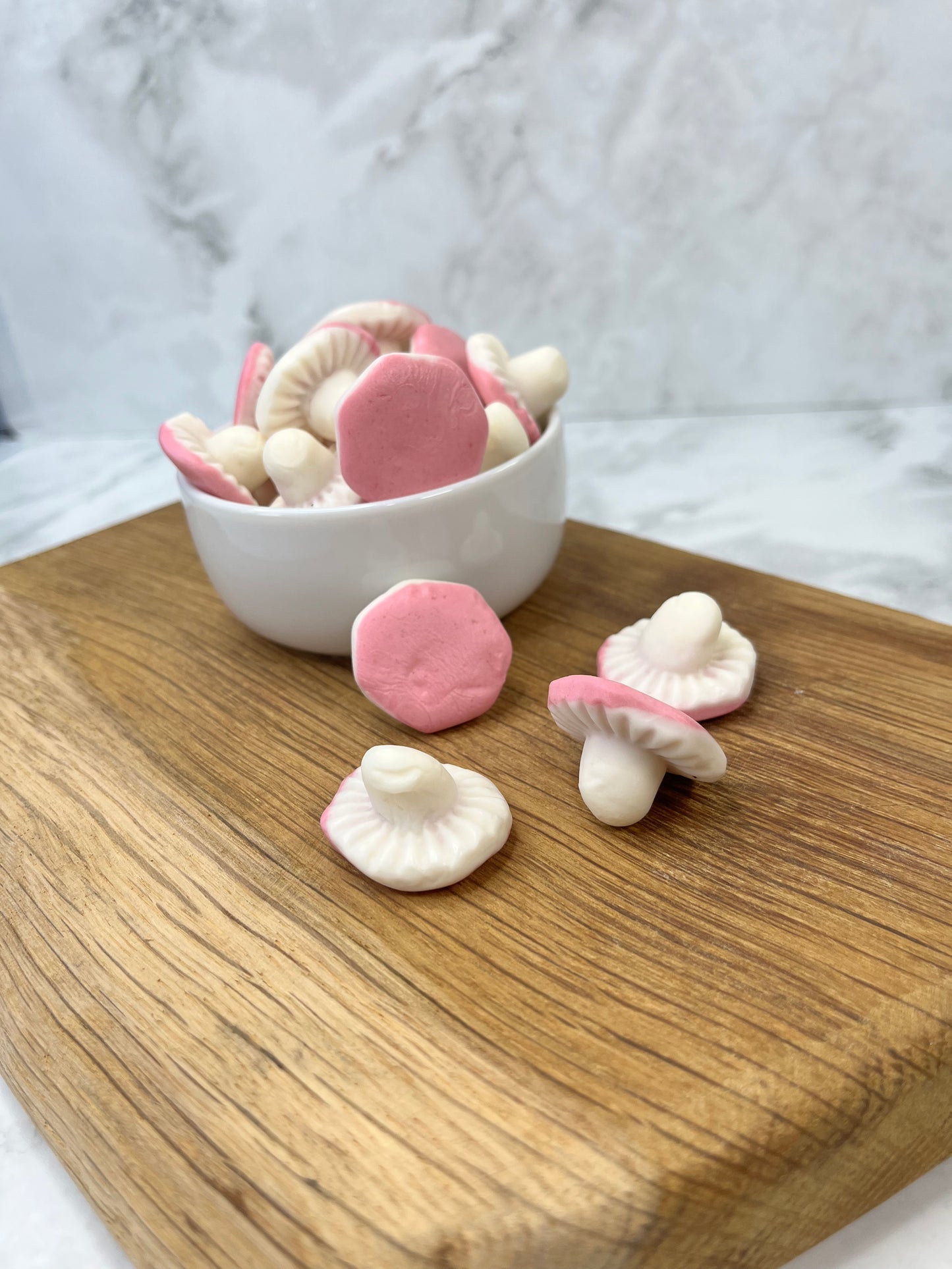 Wholesale Giant Mushrooms