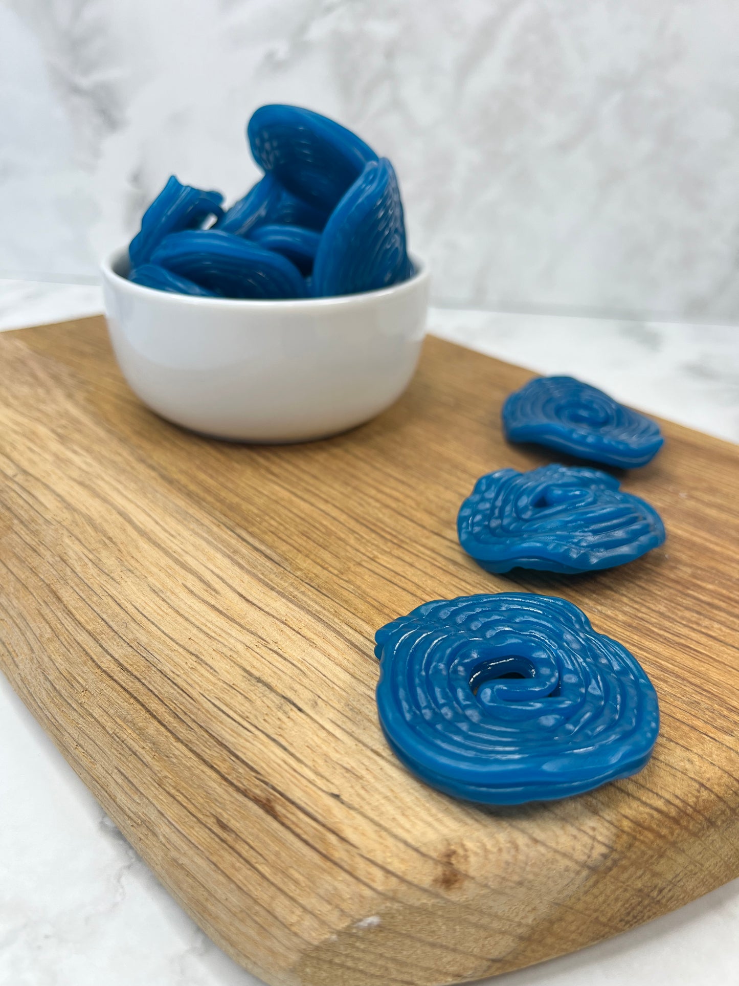 Wholesale Blue Raspberry Wheels