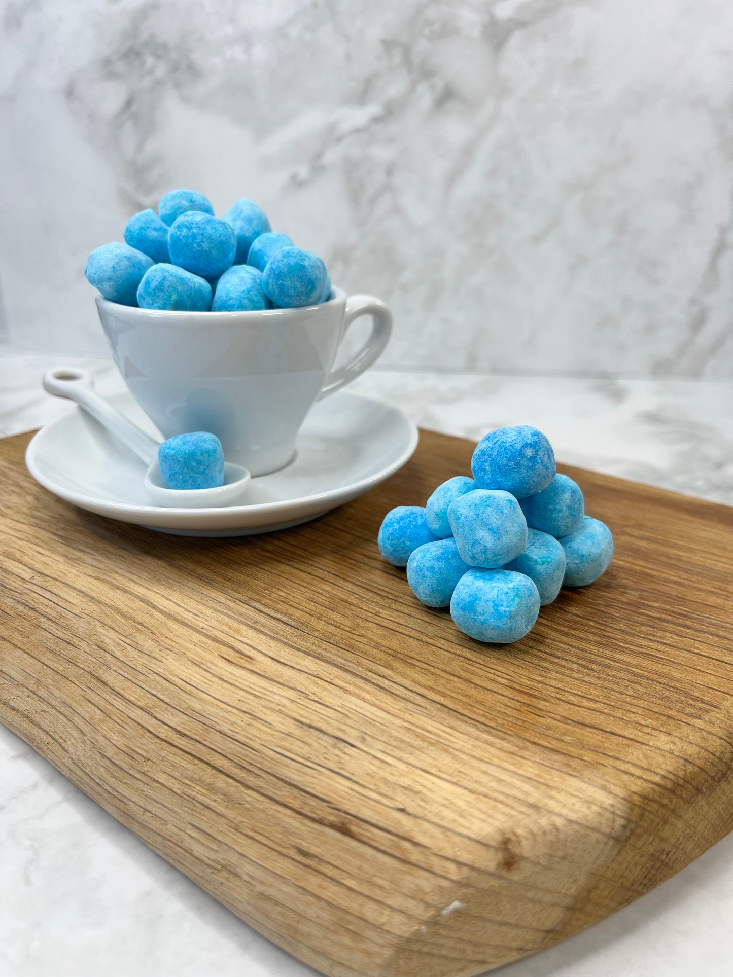 Wholesale Blue Raspberry Bonbons