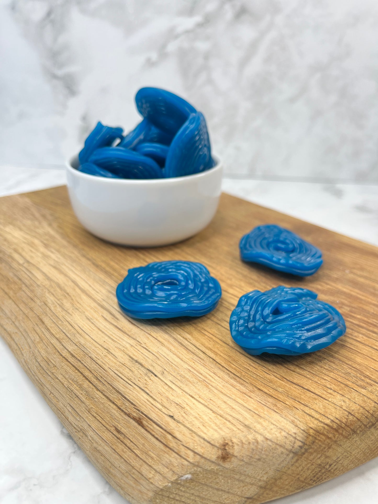 Wholesale Blue Raspberry Wheels