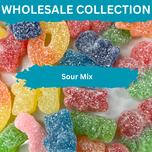 Wholesale Sour Mix