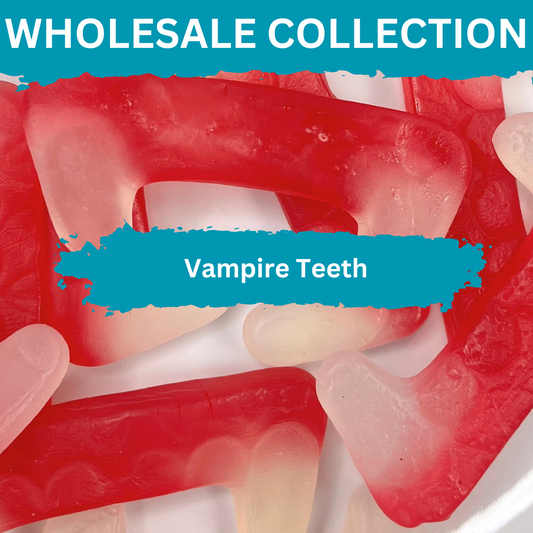 Wholesale Vampire Teeth