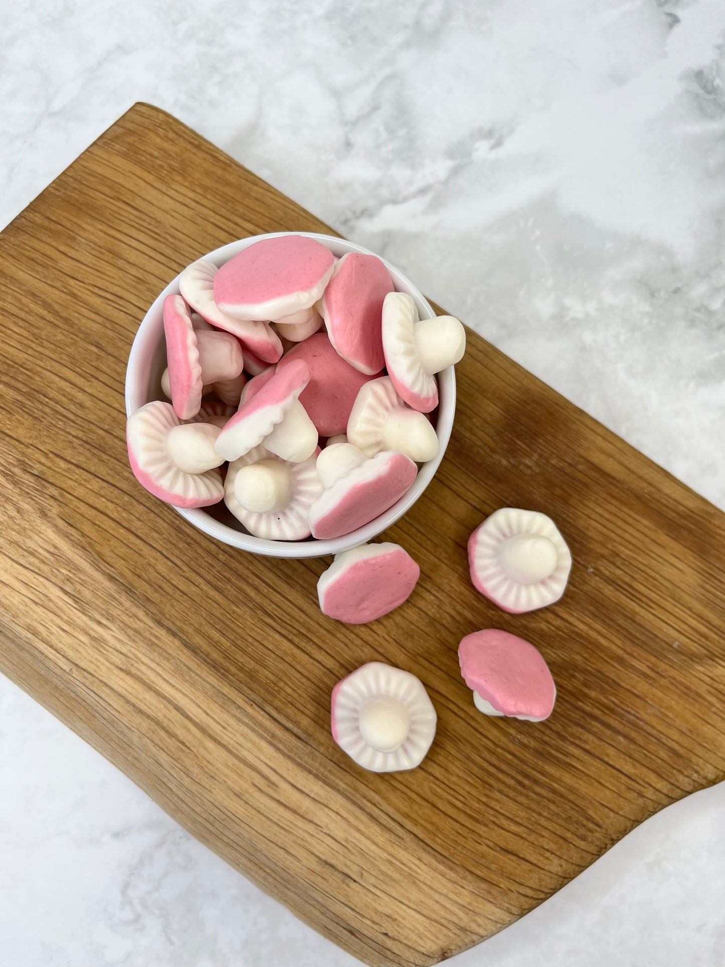 Wholesale Giant Mushrooms