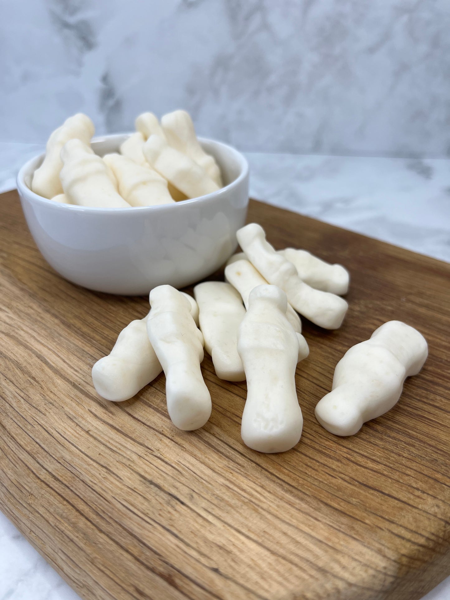 Wholesale Milk Bottles