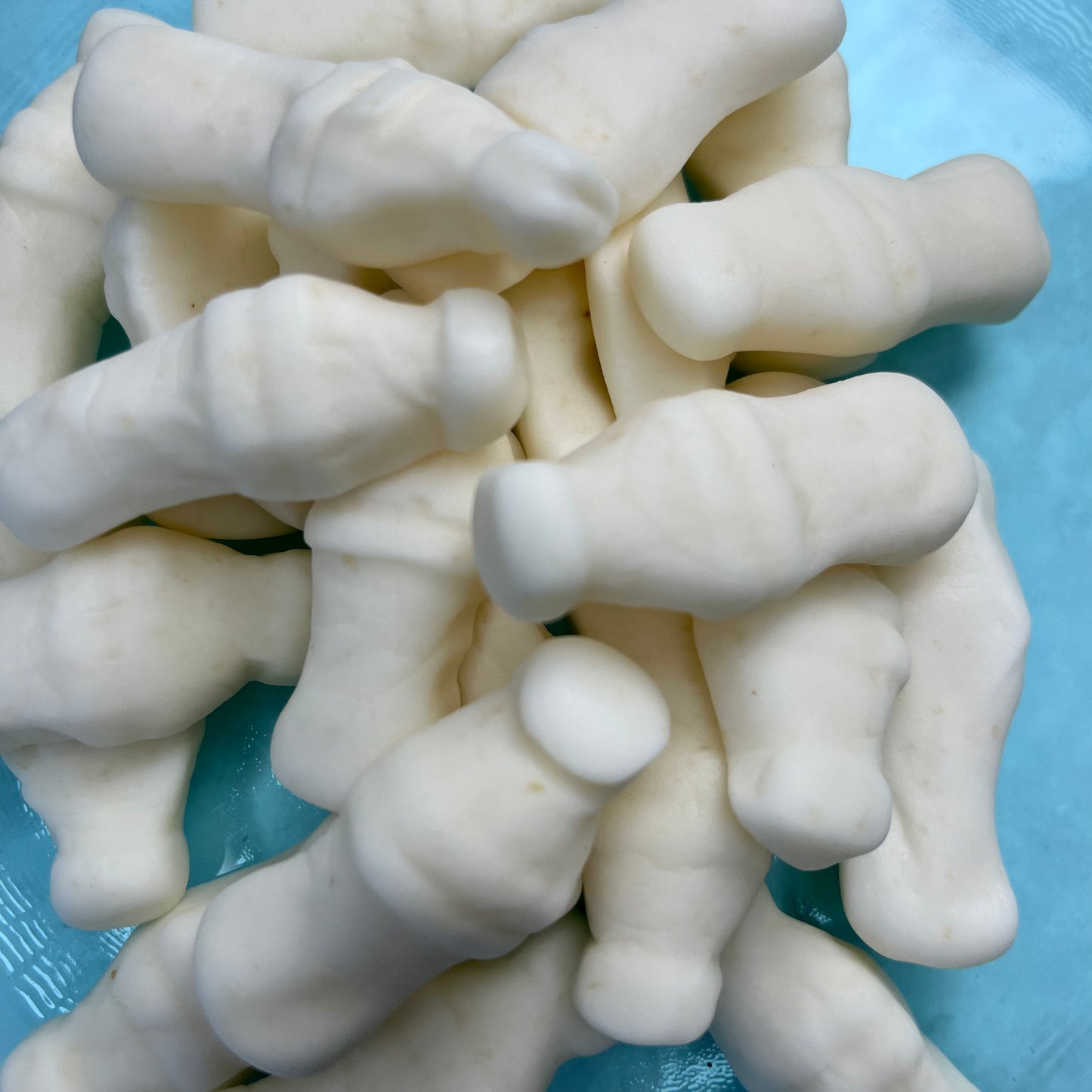 Milk Bottles
