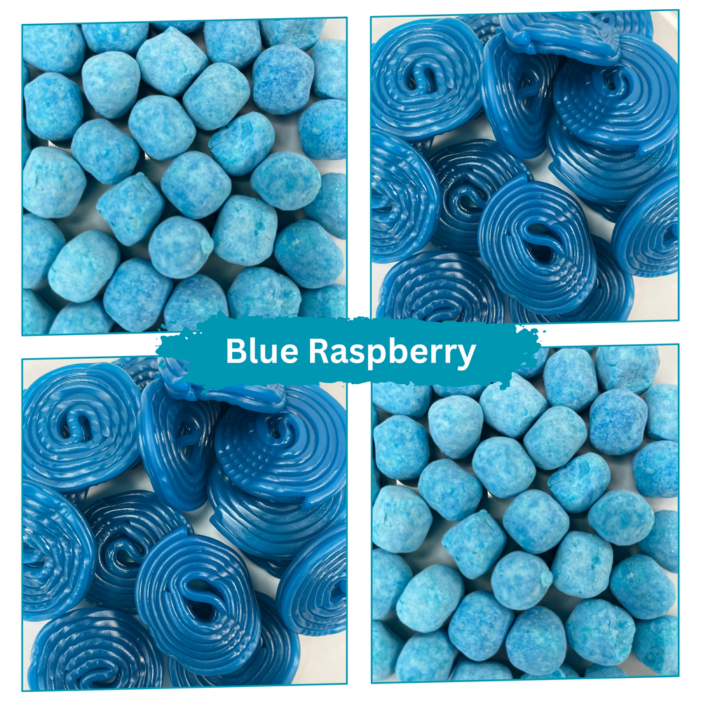 Collections – MixUp Sweets