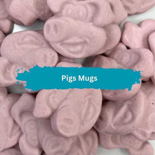Pig's Mugs