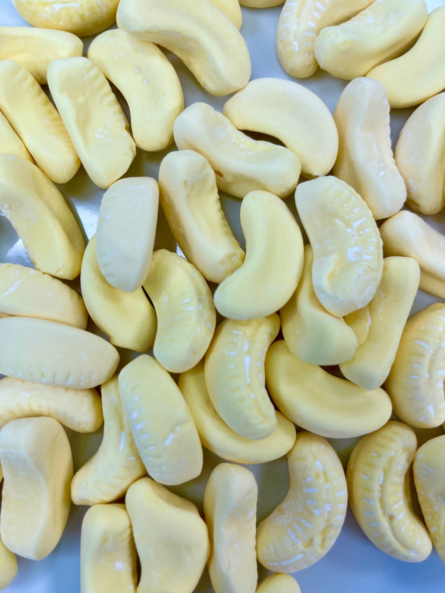 Wholesale Mini Foam Bananas