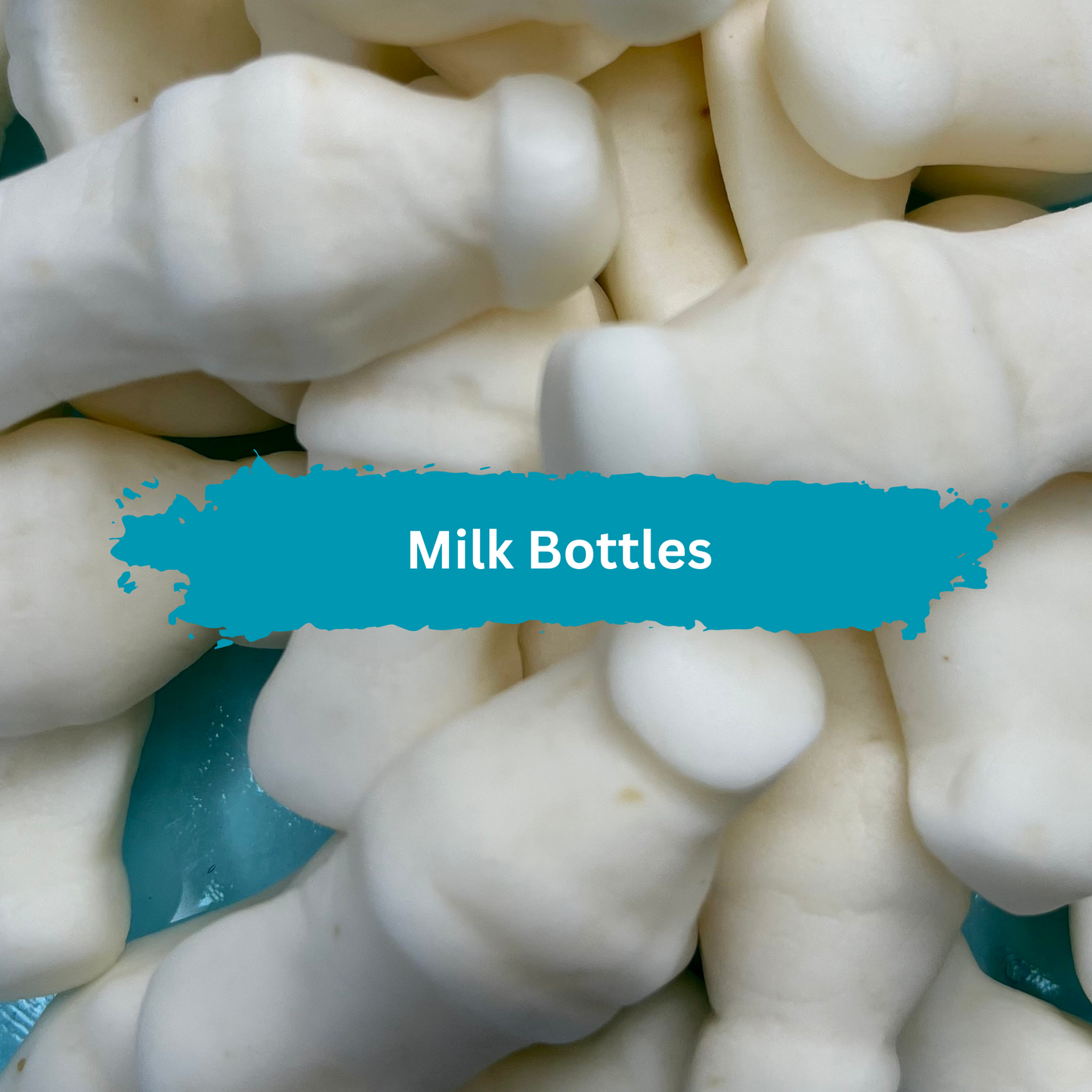 Milk Bottles