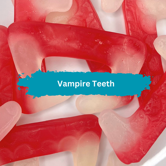 Vampire Teeth