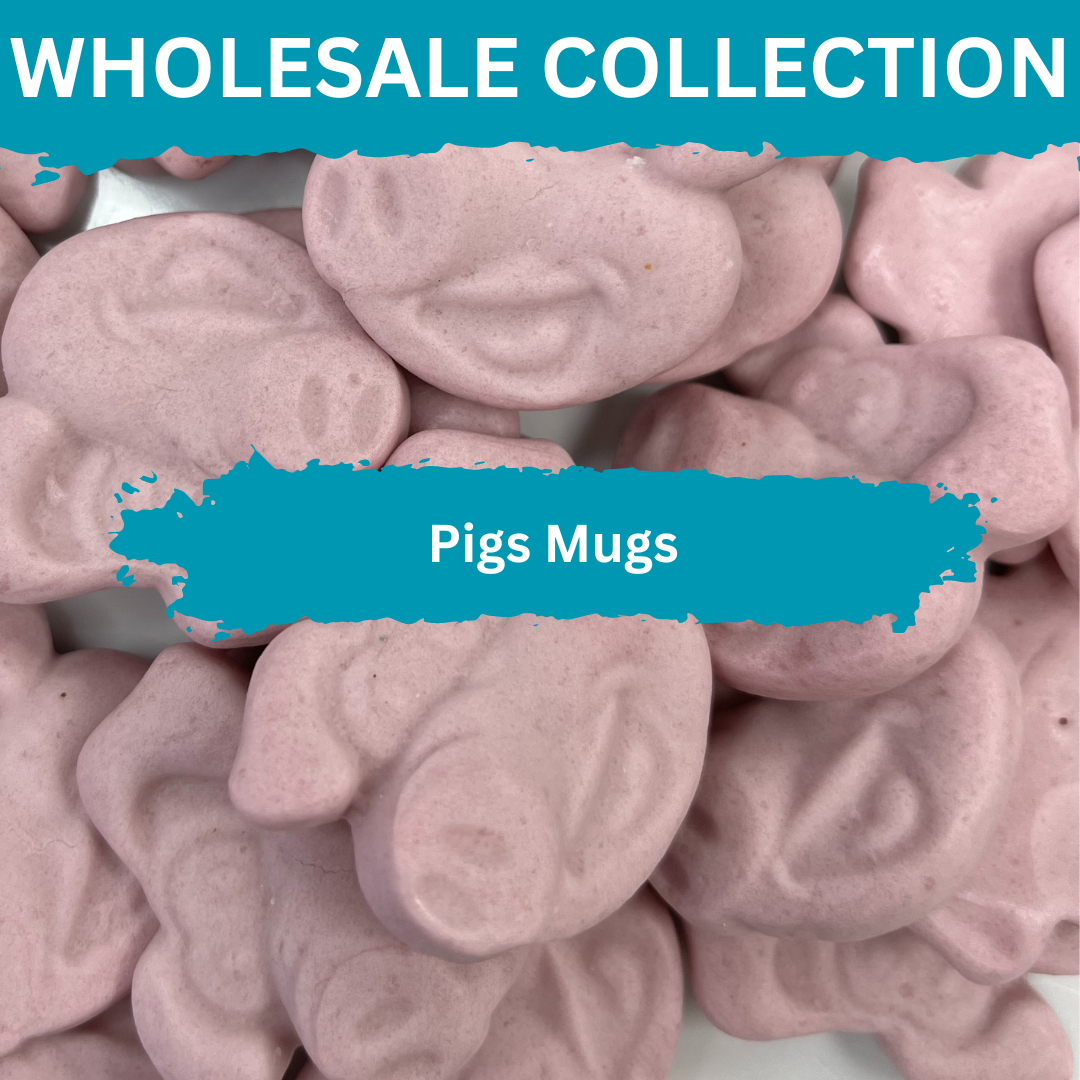 Wholesale Pigs’ Mugs