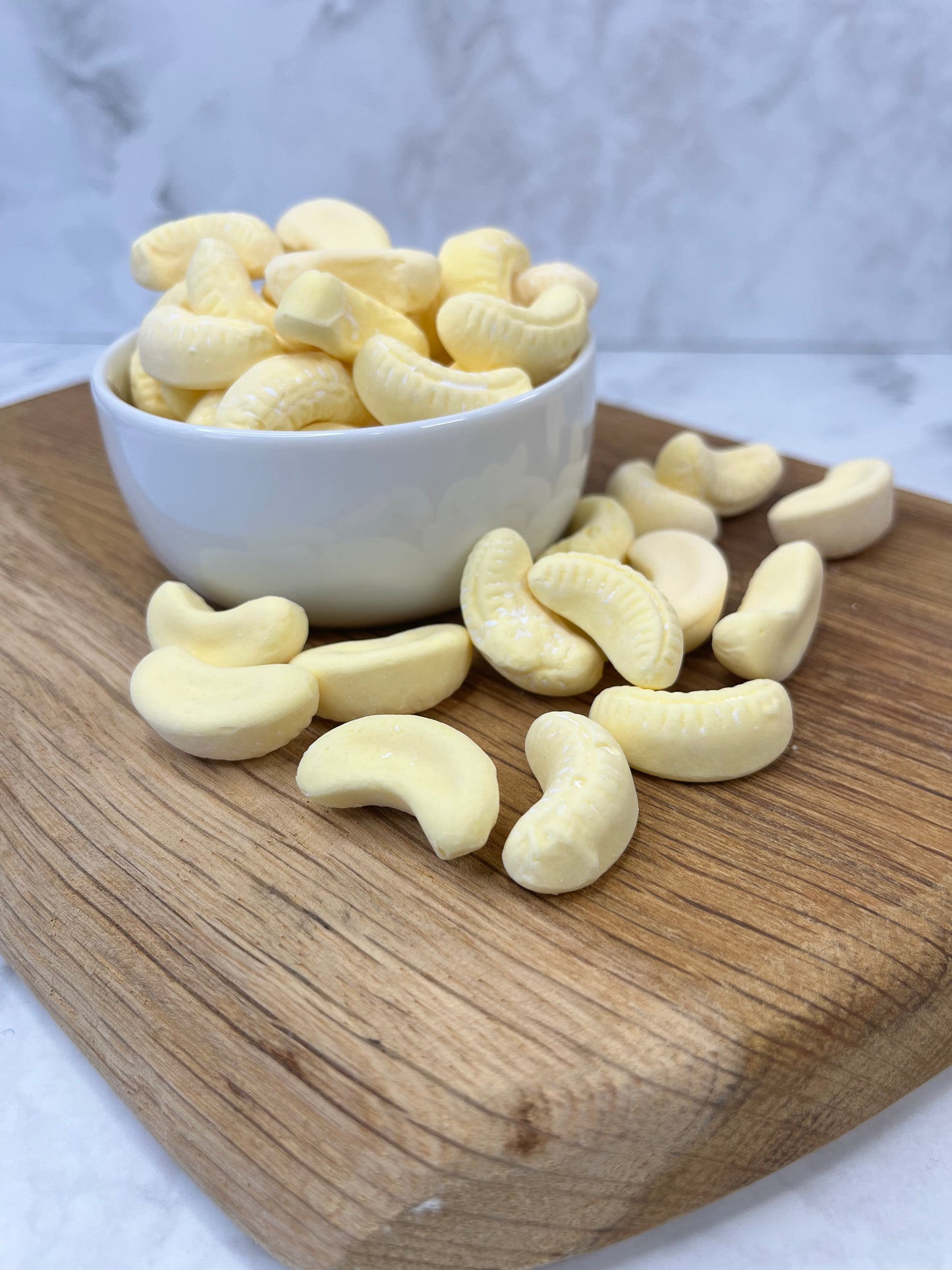 Wholesale Mini Foam Bananas