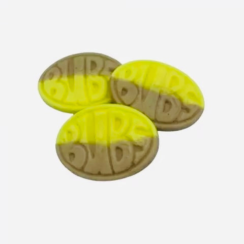 Banana Bubs - Vegan, GF