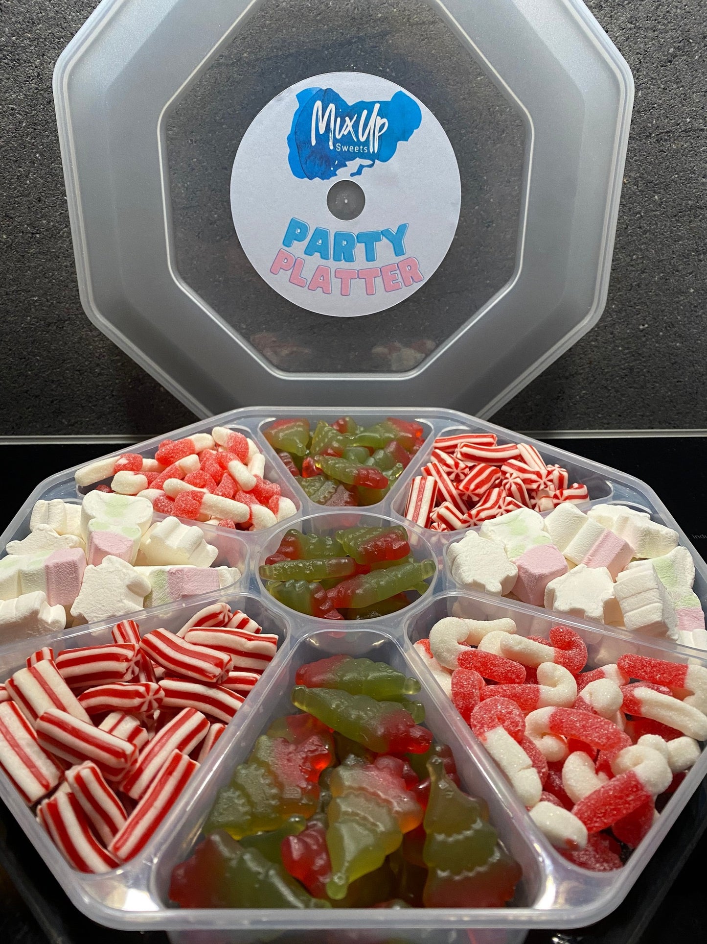 Party Platter - choose your own