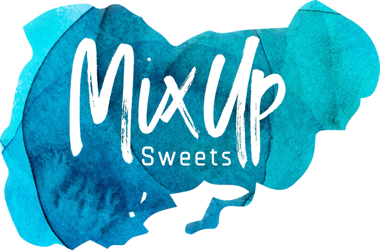 MixUp Sweets